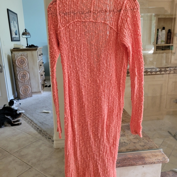 Free people Cardigan sweater - Picture 3 of 7